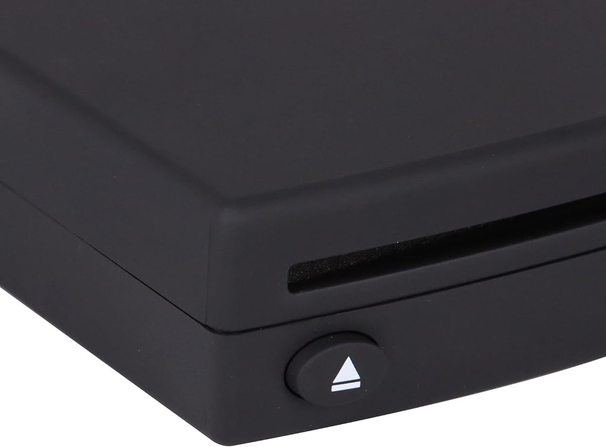 Portable Car CD Player with USB Connection W545