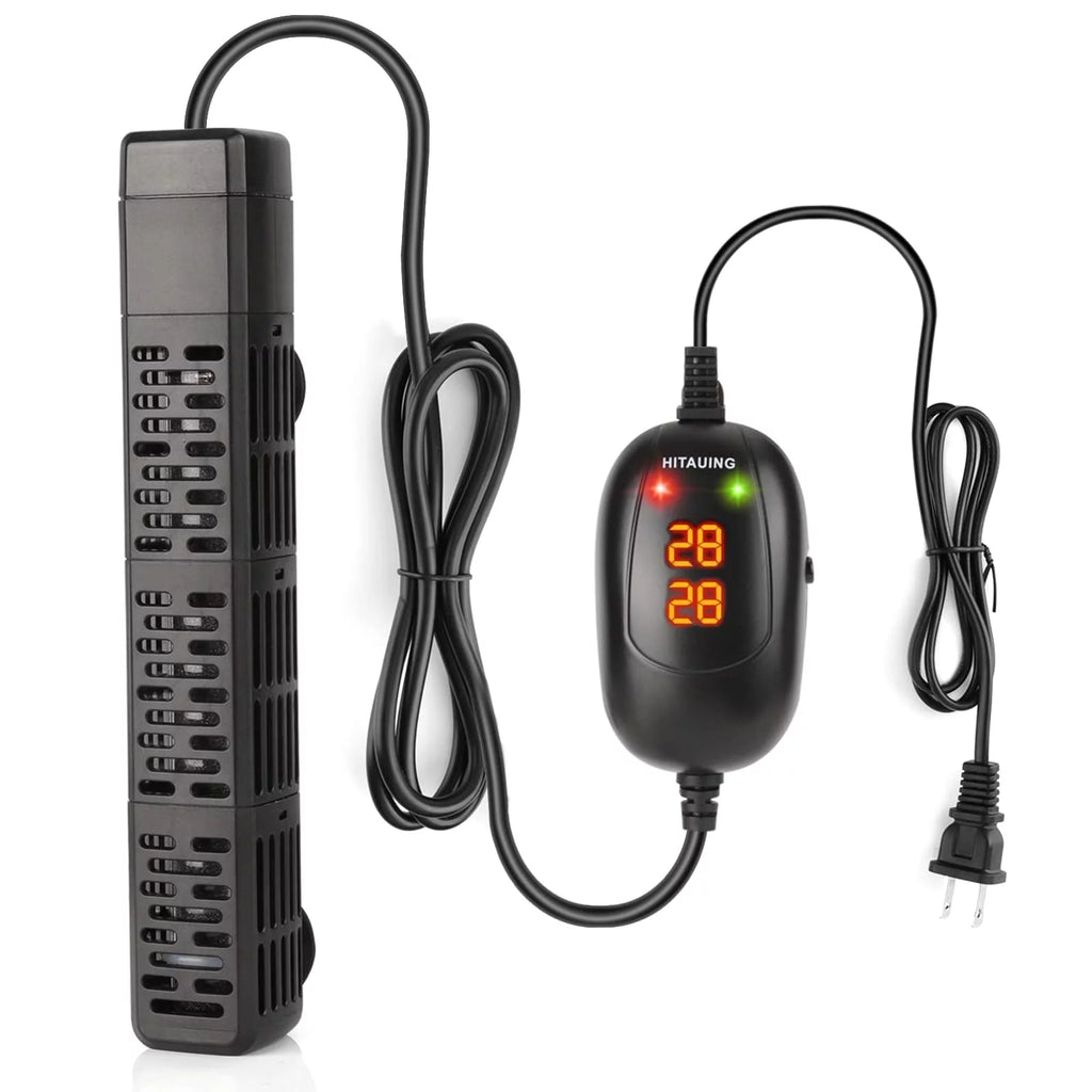 Aquarium Heater Submersible Fish Tank Heater P8978