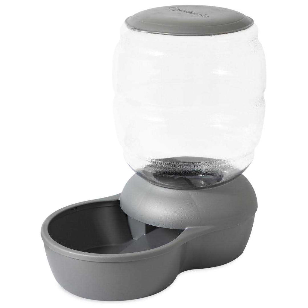 Pet Feeder S297