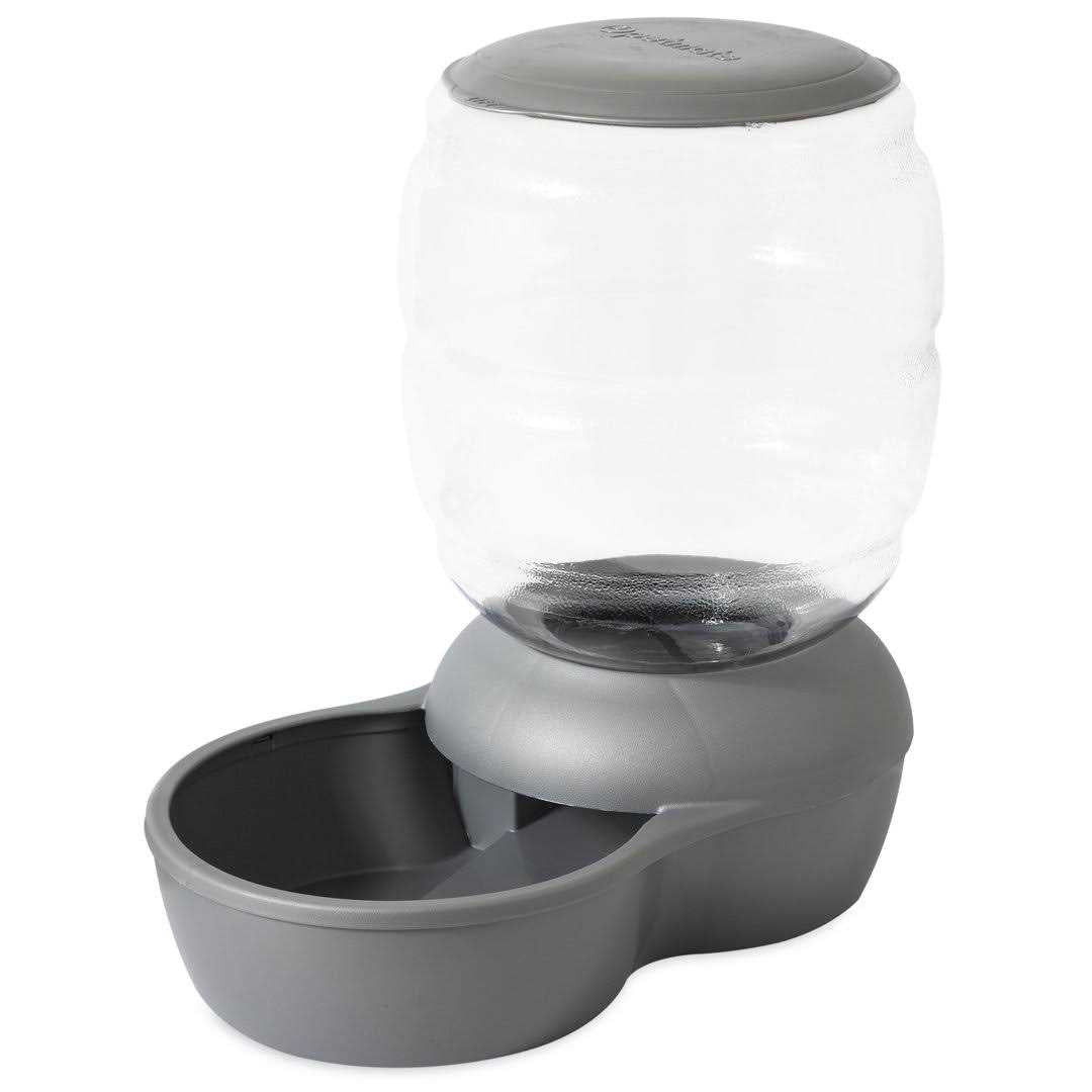 Pet Feeder S297