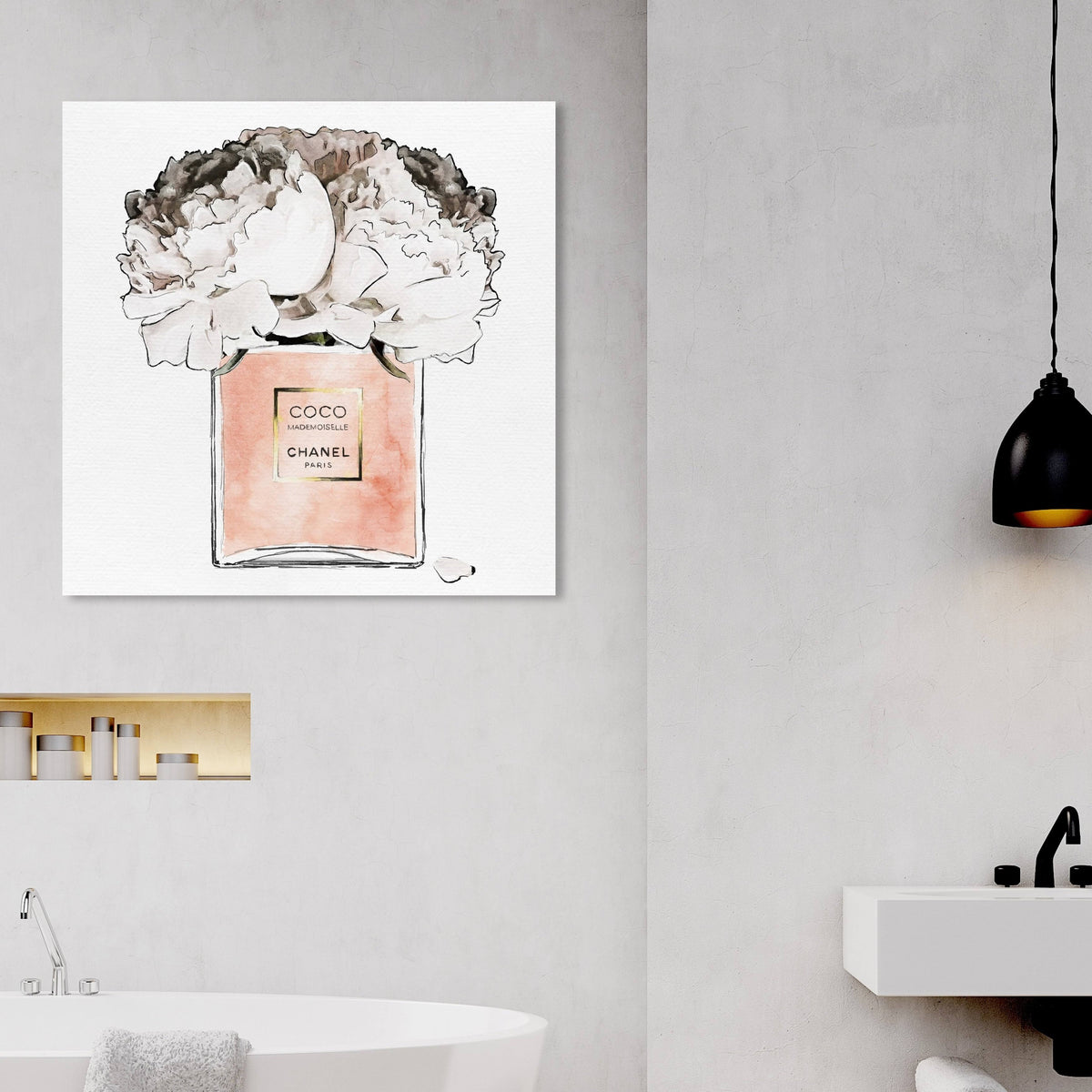Canvas Art P4244