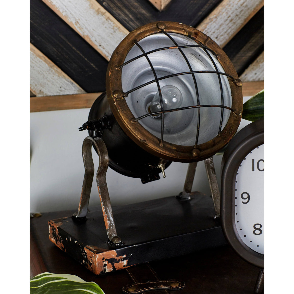 Metal LED Spotlight G59495
