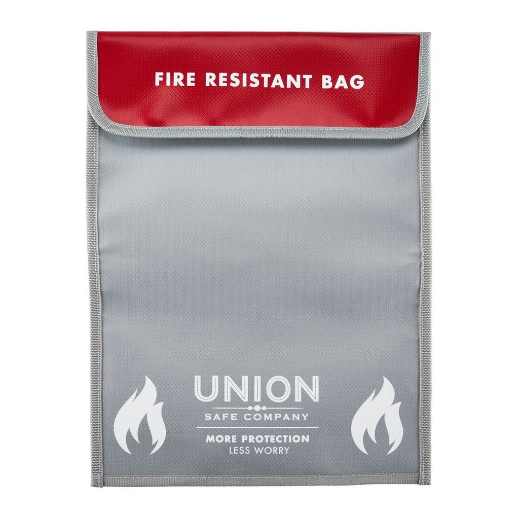 Fire Resistant Bag X88165