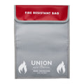 Fire Resistant Bag X88165