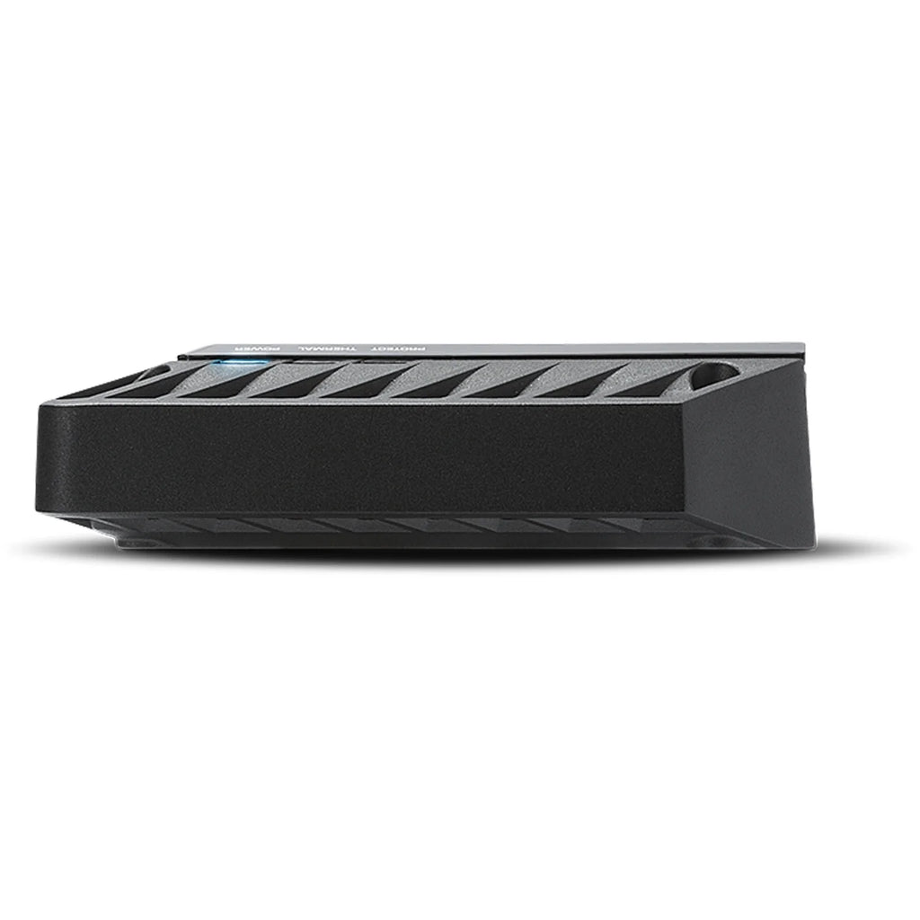 1,000 Watt Class-ad 4-Channel Amplifier H3694