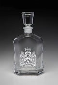 Whiskey Decanter A543682