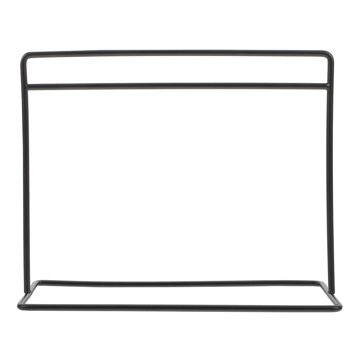 Miniature Doll Clothes Rack Hanger Furniture O813326