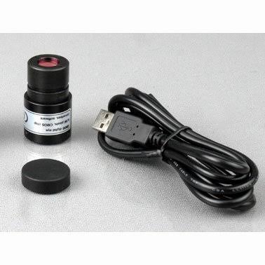 20X-40X Stereo Microscope with USB Camera I257854