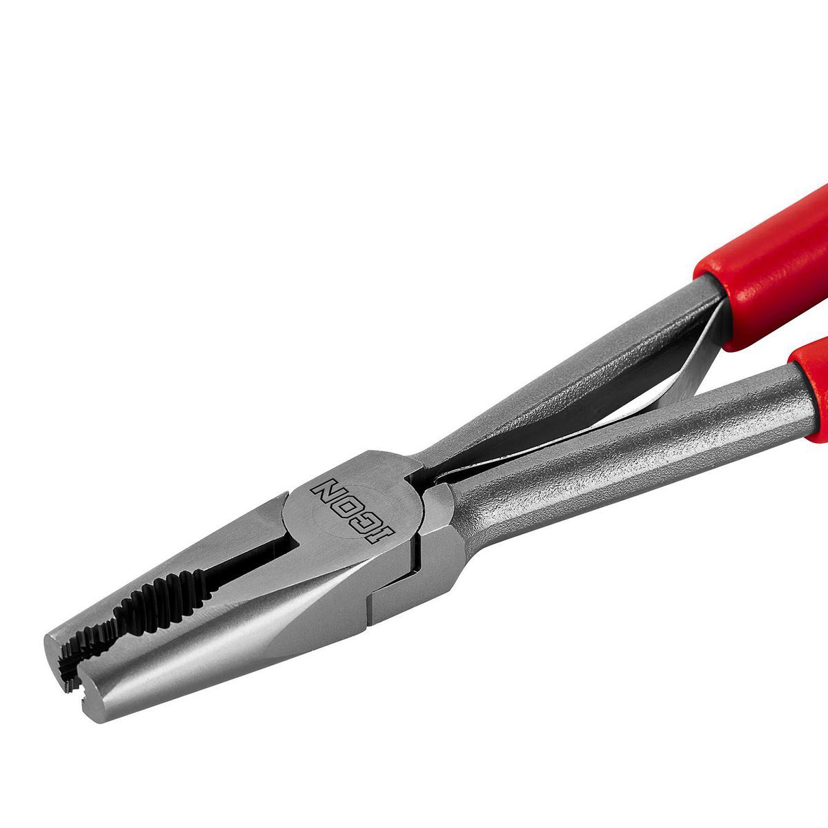 10 in. Long-Reach Pistol-Grip Pliers A3086