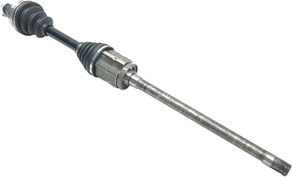 2Pcs CV Axle Half Shaft Drive Axle Shaft S35772