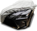 Heavy Duty All Weatherproof Car Cover for SUV F9660