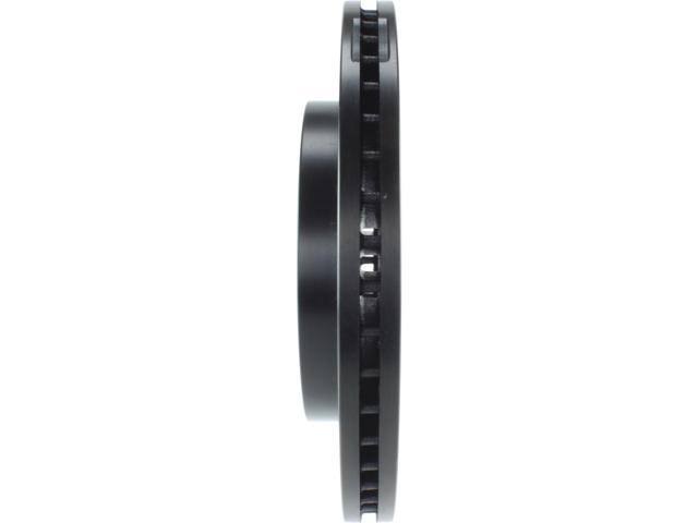 Sport Drilled/Slotted Brake Rotor P88452