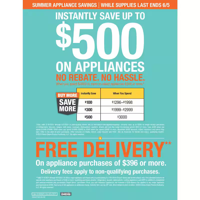 6.3 cu. ft. Smart Freestanding Electric Range with Rapid Boil and Self Clean in Stainless Steel L736606