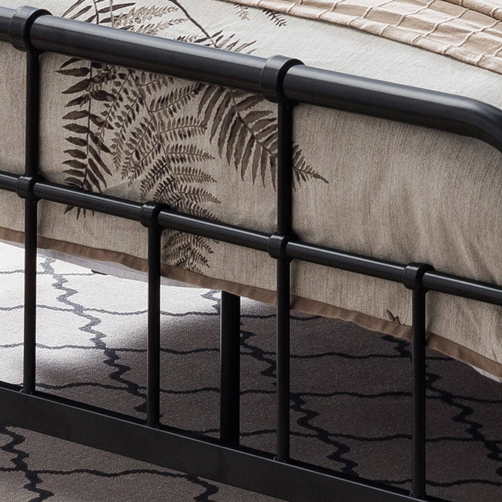 Iron Bed - Twin A32908
