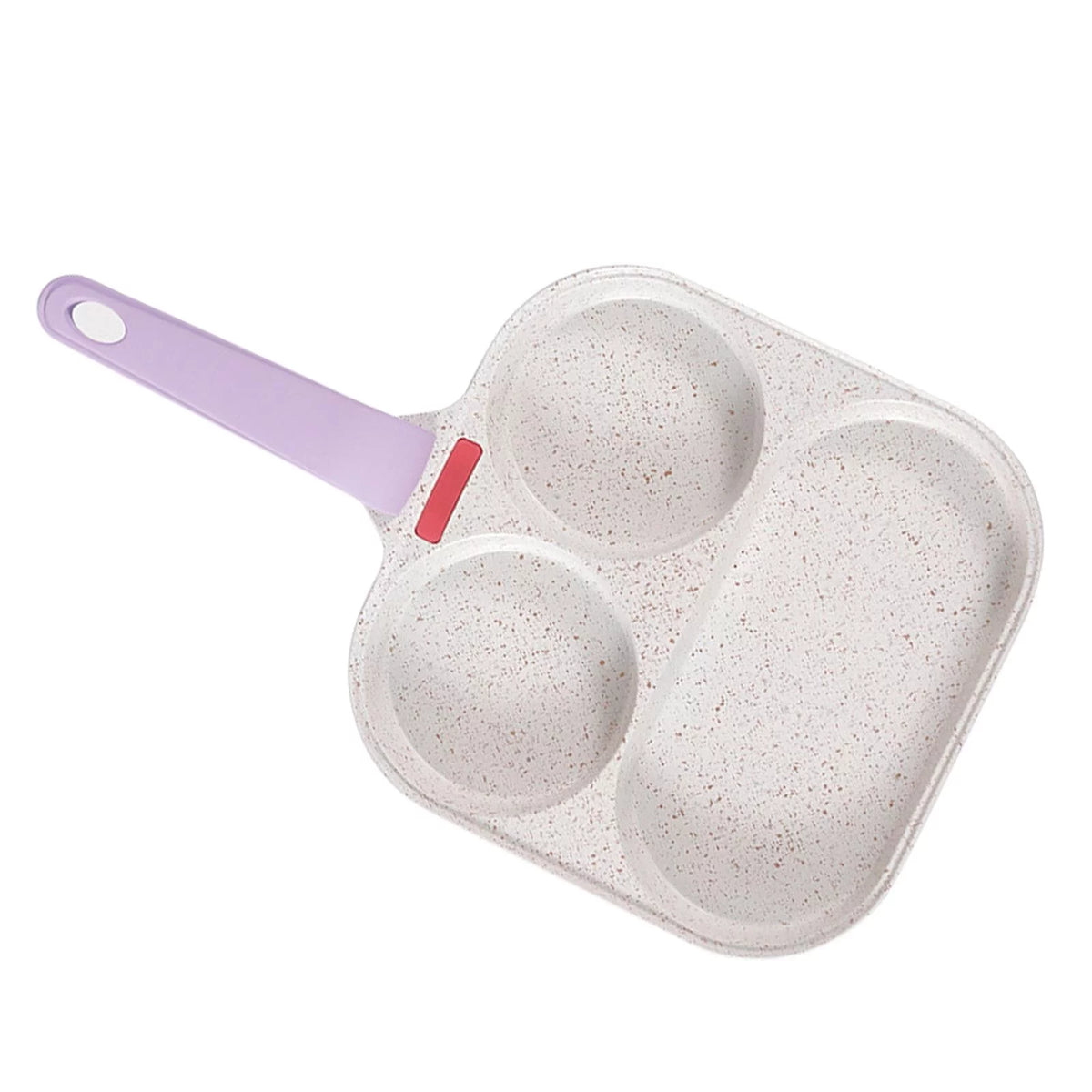 Nonstick Egg Frying Pan T58024