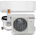 36,000 BTU 17.5 SEER 230V Ductless Mini-Split Inverter Air Conditioner Heat Pump System W99951