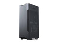 Anthracite Grey Steel Aluminum Mini-ITX Tower Computer Case V23372