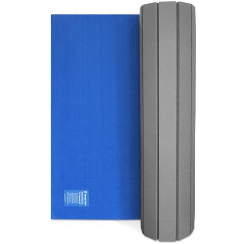 Roll-Up Gymnastics Cheer Mat Z281