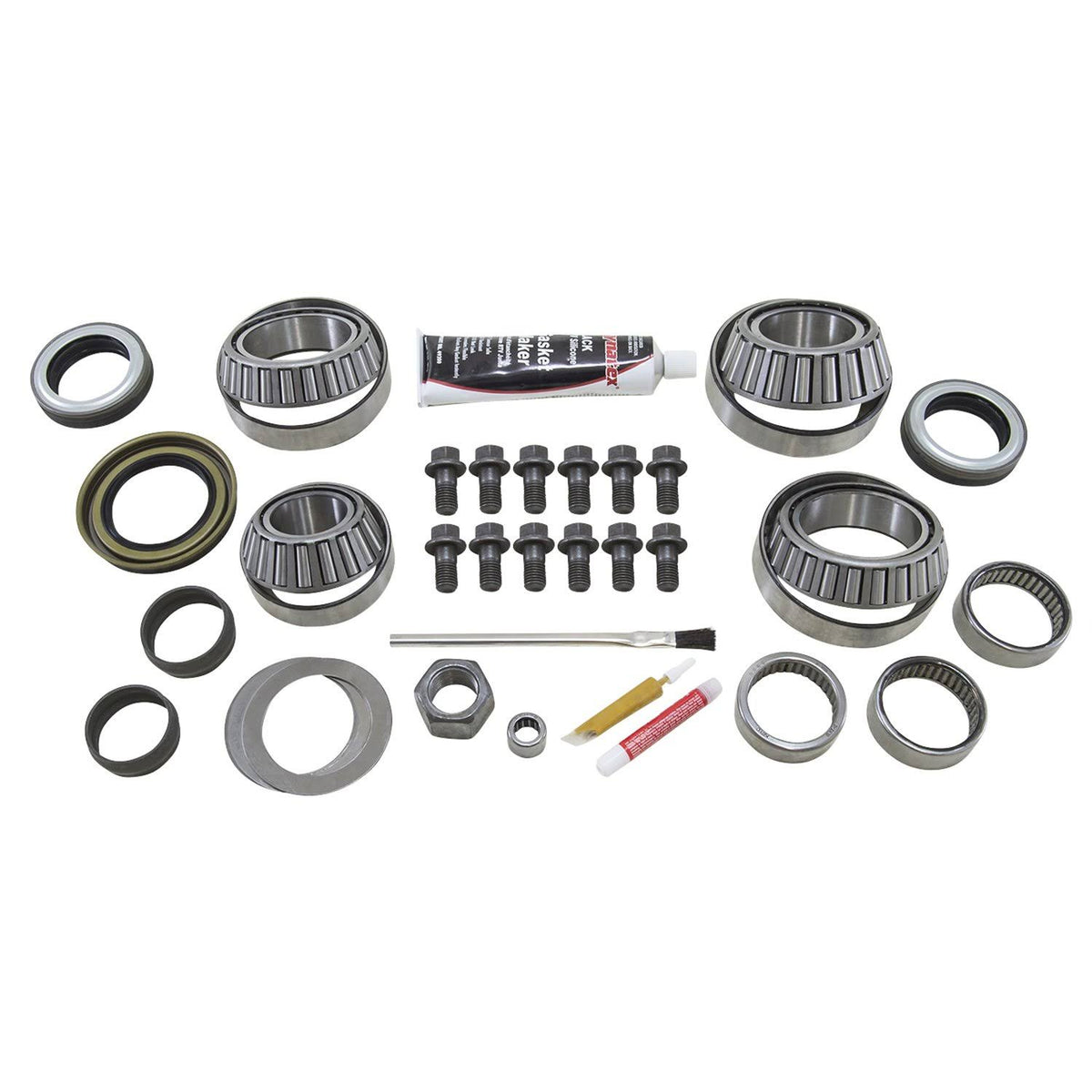 Yukon Differential Master Overhaul Kit U9903