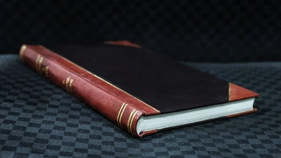 Landes-Gesetz-Blatt für das Königreich Böhmen. Volume 1910-1912 (1912) [Leatherbound] M439705