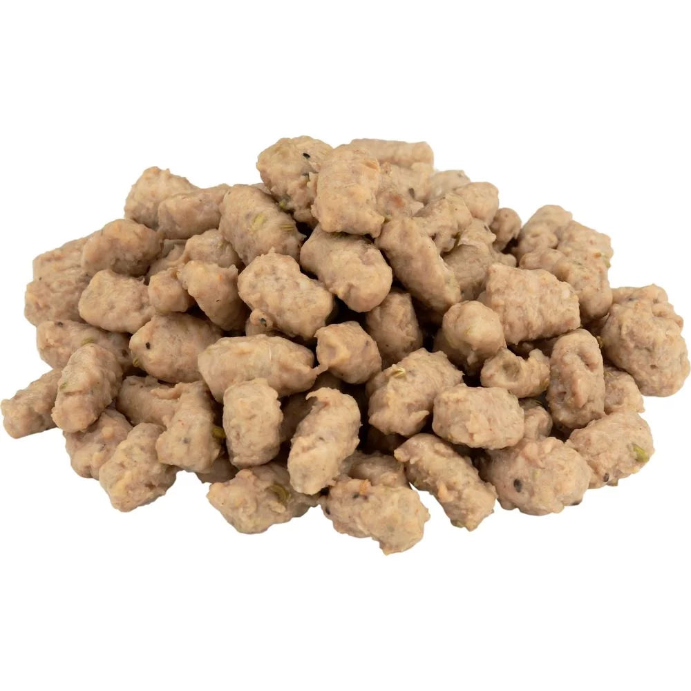 Large Italian Sausage Pizza Topping, 5 Pound W810770