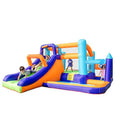 Inflatable Bounce House with Air Blower and Carry Bag G51741