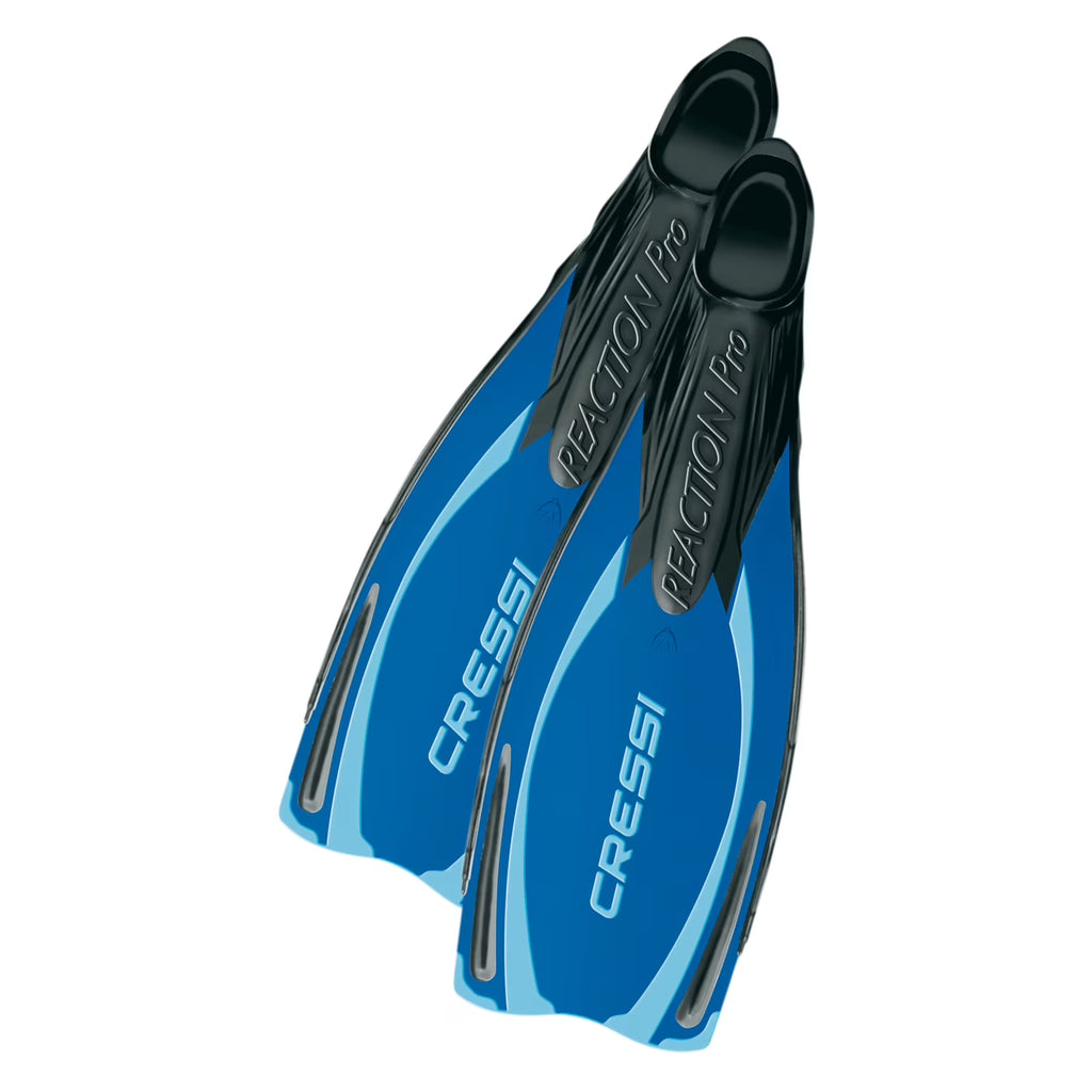 Reaction Pro Full Foot Fins V95698