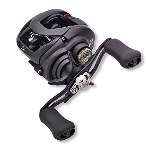 Baitcasting Reel A8991