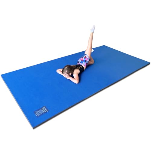 Roll-Up Gymnastics Cheer Mat Z281