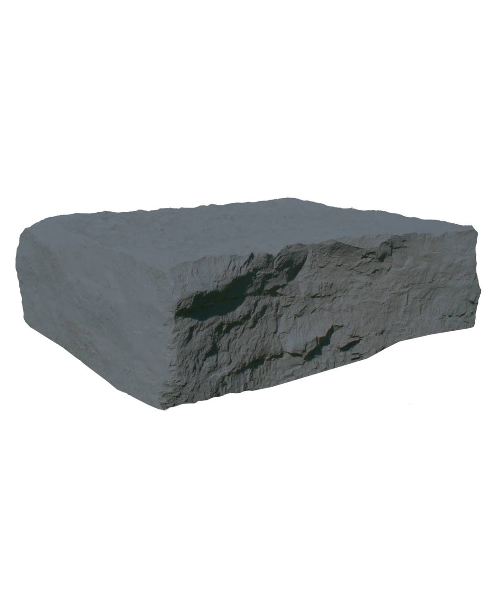 Full Landscape Rock - Grey/Armor Stone L7346