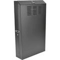 6U Wall Mount Rack Enclosure Server Cabinet W121