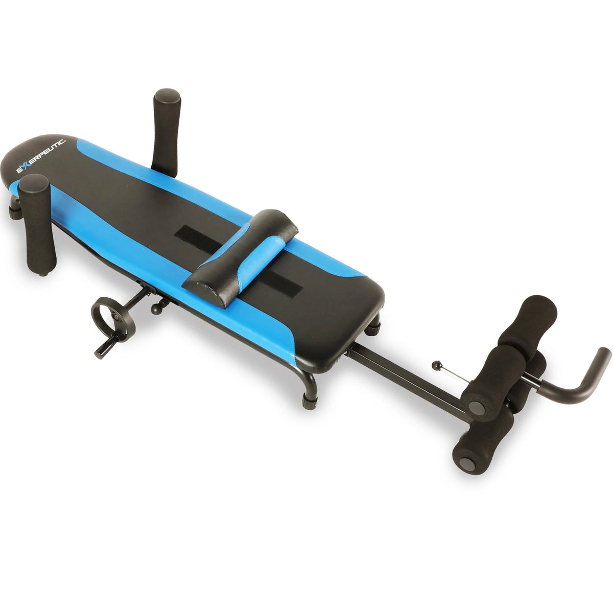 Back Stretch Traction Table with 300 Lbs. Weight Capacity M312