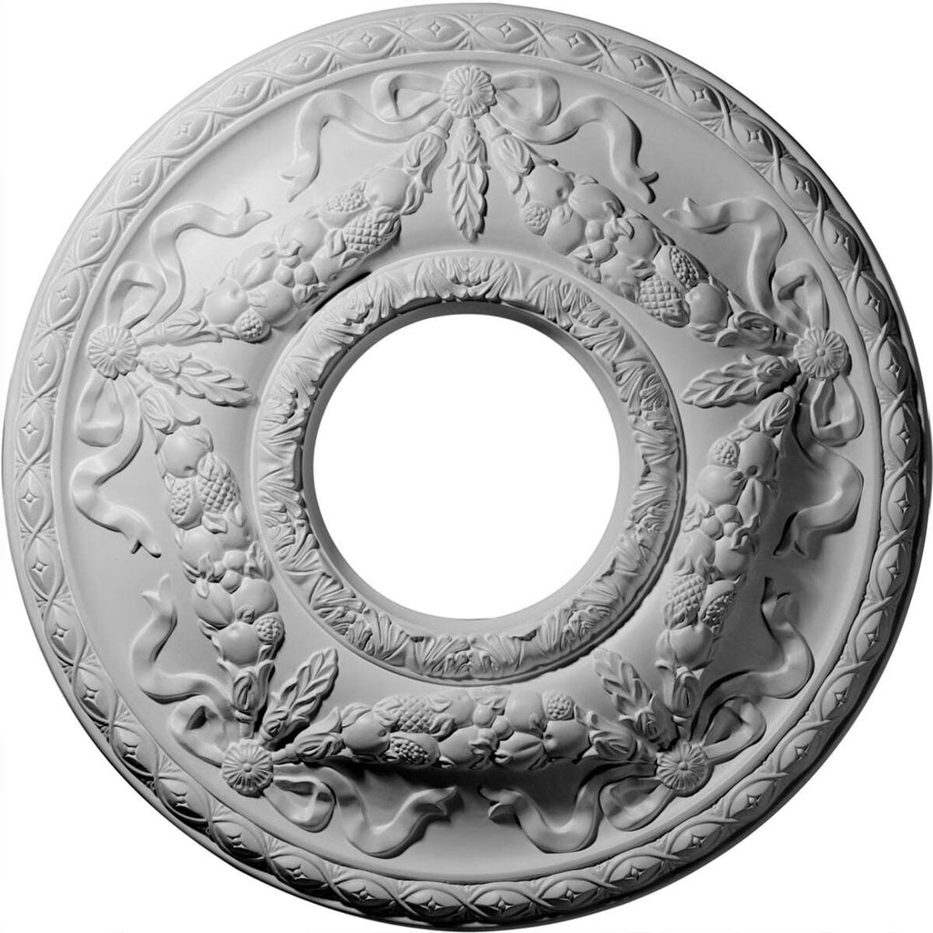 Ceiling Medallion K46238