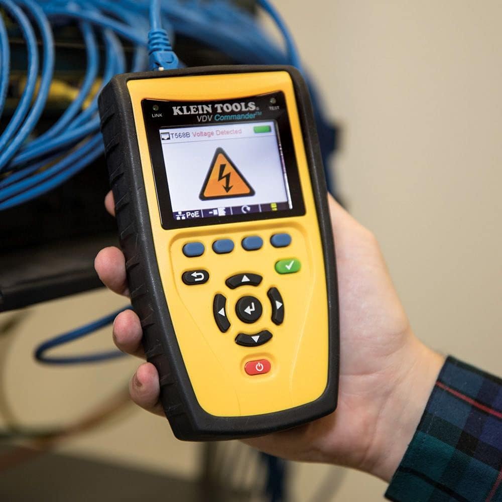 Network Tester Remote Kit J812818