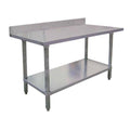 Standard Work Table V166789