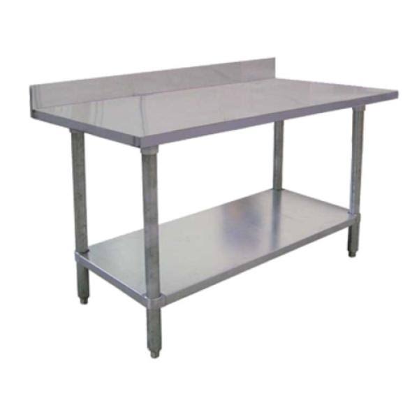 Standard Work Table V166789