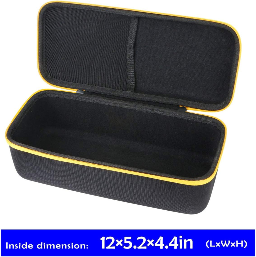 Hard Travel Case for Oscillating Multi-Tool Pack of 2 A653