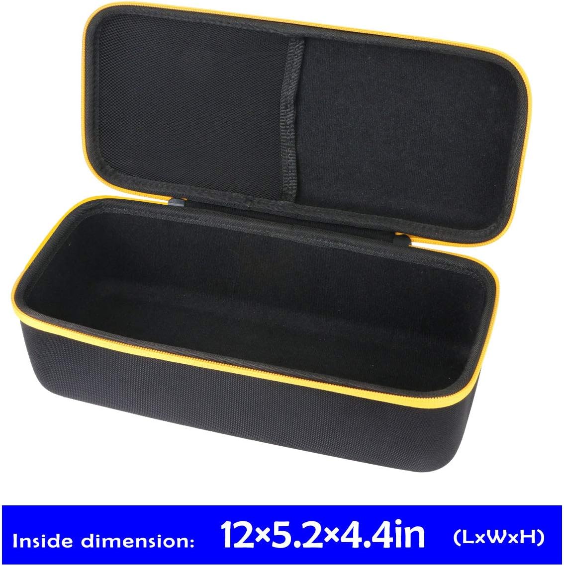 Hard Travel Case for Oscillating Multi-Tool Pack of 2 A653
