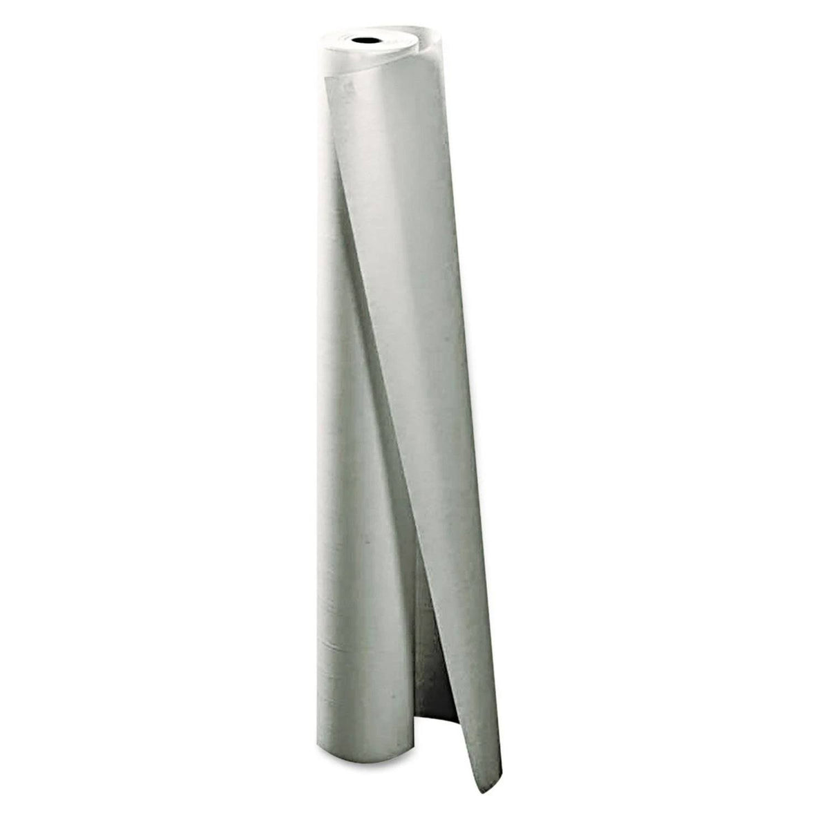White Paper Tablecover Roll X487118