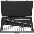 25 Note Bell Kit with Hard Case M1881