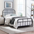 Iron Bed - Twin A32908