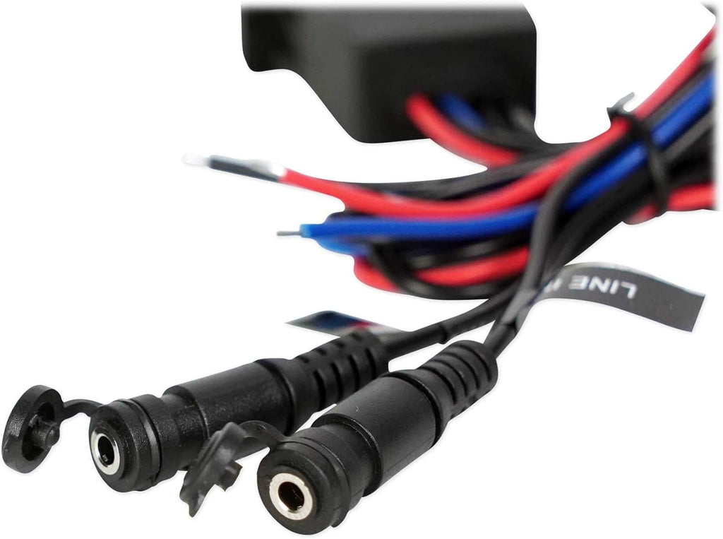 Rocker Switch Bluetooth Controller Pack of 2 N192405
