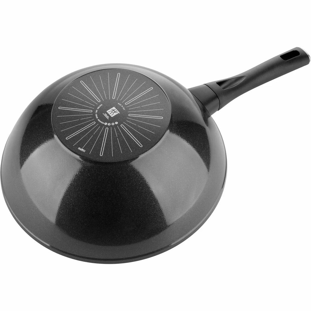 Non-stick Aluminum Wok M8930