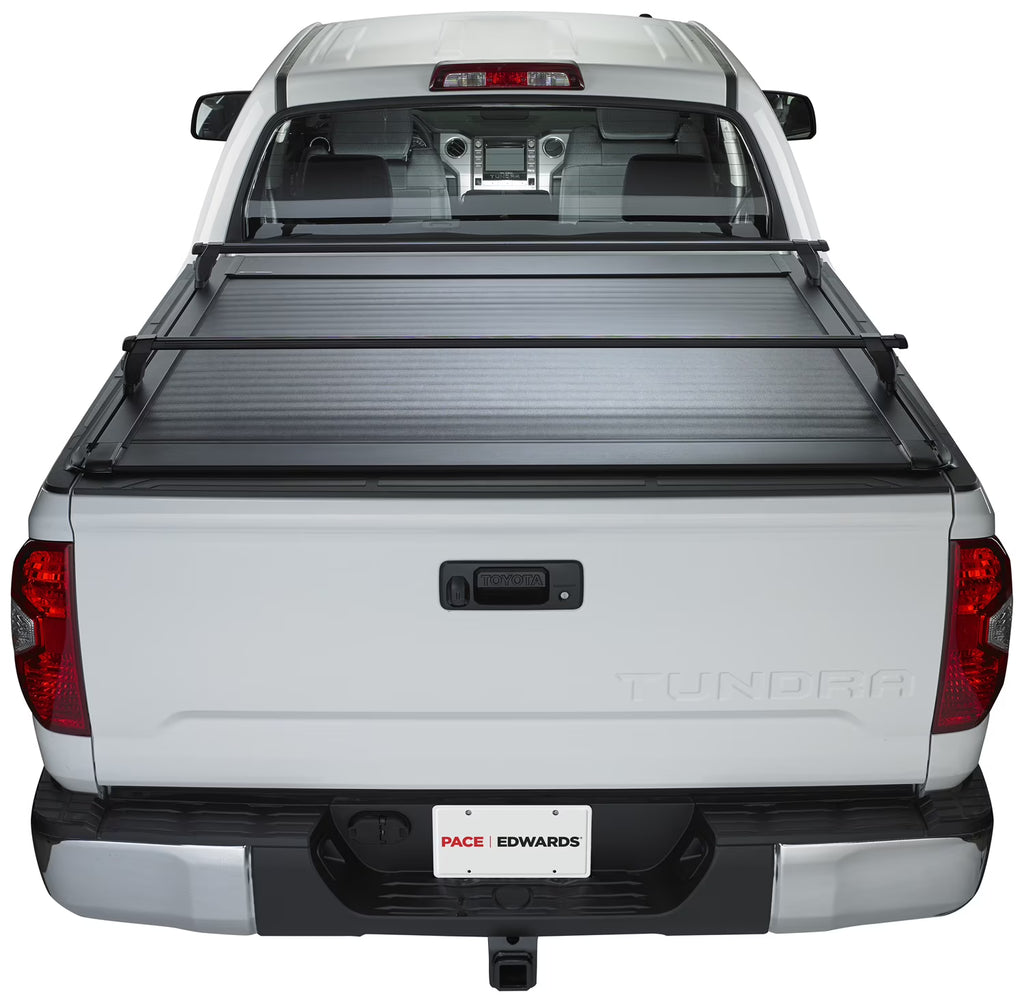 Tonneau Cover Kit Z943387