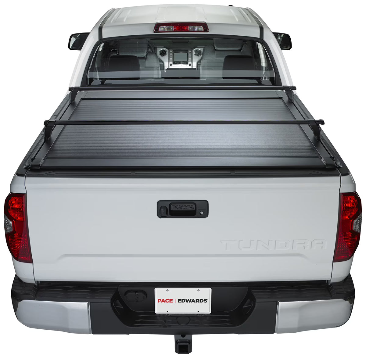 Tonneau Cover Kit Z943387