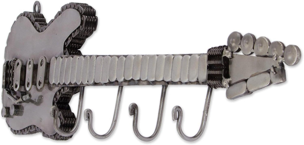 Decorative Metal Wall Mounted Coat Hanger O45941