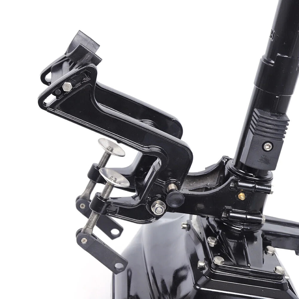 1000W 48V 18A Electric Boat Outboard Motor I9895