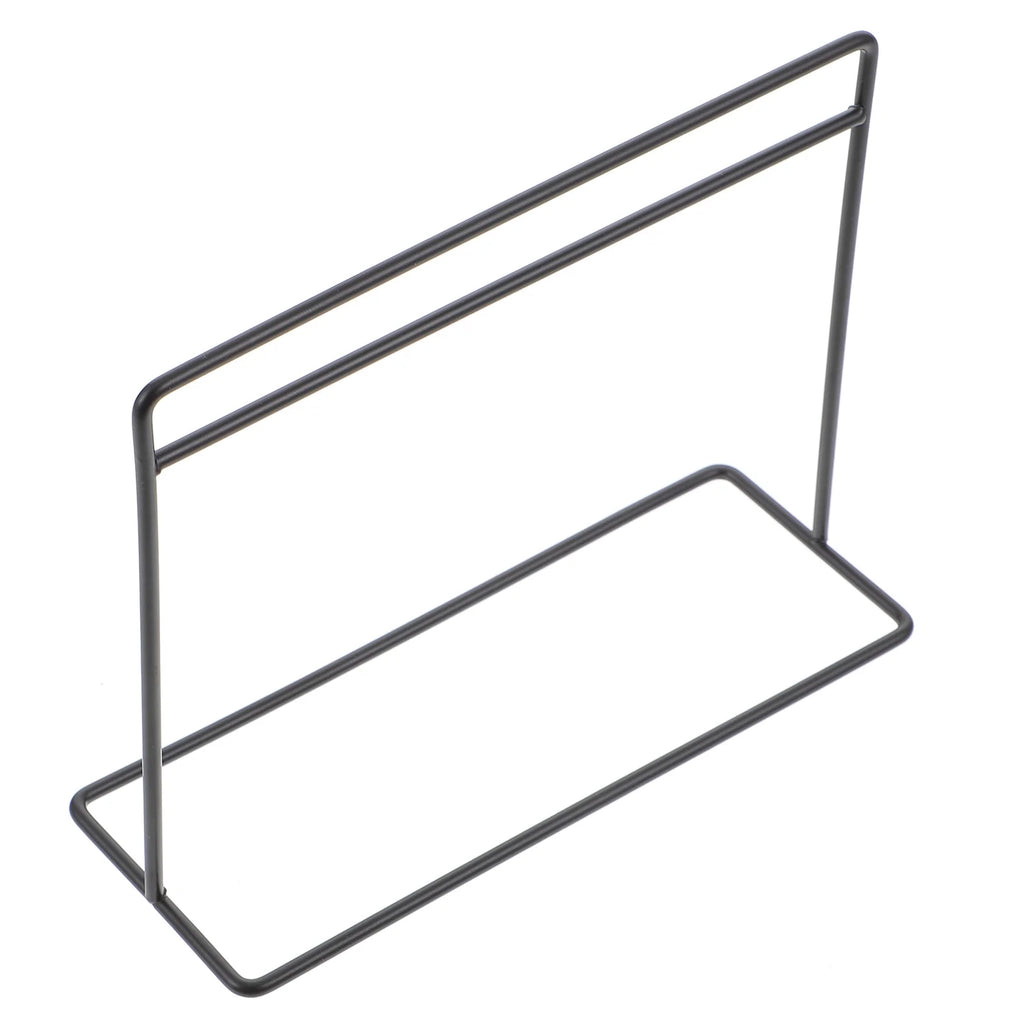 Miniature Doll Clothes Rack Hanger Furniture O813326