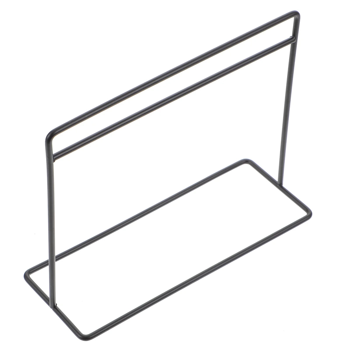 Miniature Doll Clothes Rack Hanger Furniture O813326