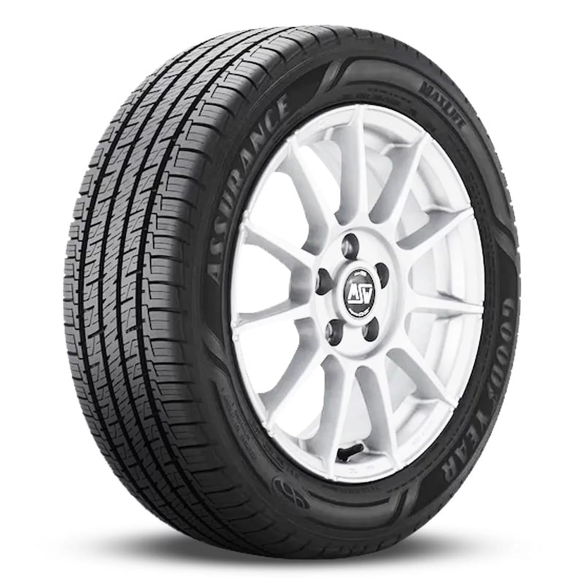 All-Season Tire N25154